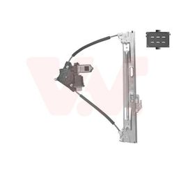 Lango pakėliklis VAN WEZEL 1609268