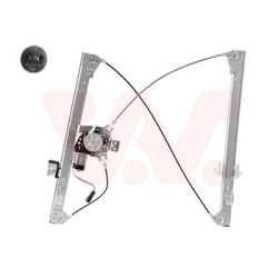 Lango pakėliklis VAN WEZEL 1612262