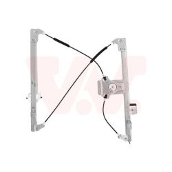 Lango pakėliklis VAN WEZEL 1612263