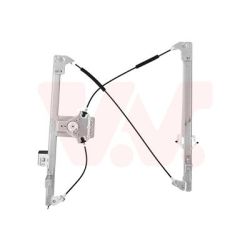 Lango pakėliklis VAN WEZEL 1612264