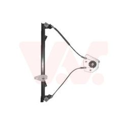 Lango pakėliklis VAN WEZEL 1623261