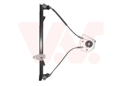 Lango pakėliklis VAN WEZEL 1623261