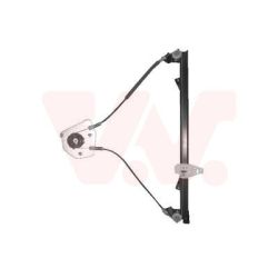 Lango pakėliklis VAN WEZEL 1623262