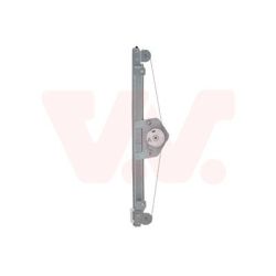 Lango pakėliklis VAN WEZEL 1624263