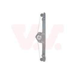 Lango pakėliklis VAN WEZEL 1624264