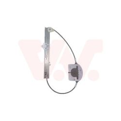 Lango pakėliklis VAN WEZEL 1624268