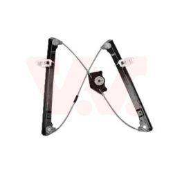 Lango pakėliklis VAN WEZEL 1625266