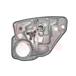 Lango pakėliklis VAN WEZEL 1626263