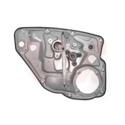 Lango pakėliklis VAN WEZEL 1626264