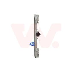 Lango pakėliklis VAN WEZEL 1638267