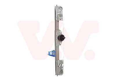 Lango pakėliklis VAN WEZEL 1638267