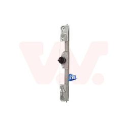 Lango pakėliklis VAN WEZEL 1638268