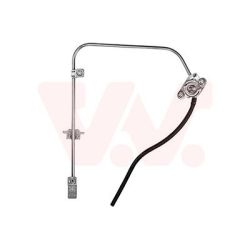 Lango pakėliklis VAN WEZEL 1708231