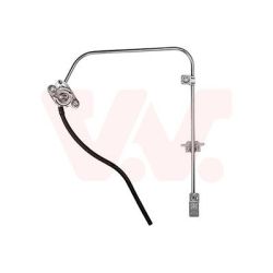 Lango pakėliklis VAN WEZEL 1708232