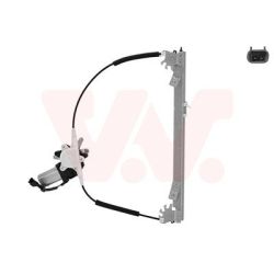 Lango pakėliklis VAN WEZEL 1709261