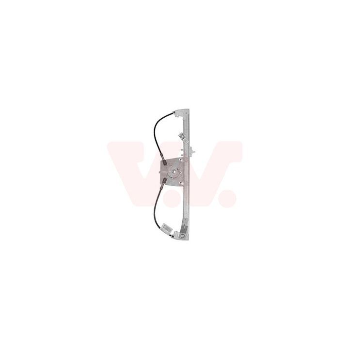 Lango pakėliklis VAN WEZEL 1748262