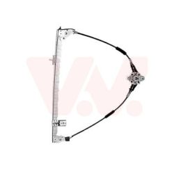 Lango pakėliklis VAN WEZEL 1754231