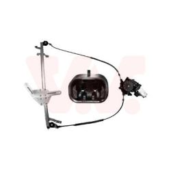 Lango pakėliklis VAN WEZEL 1754265