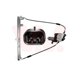 Lango pakėliklis VAN WEZEL 1773261