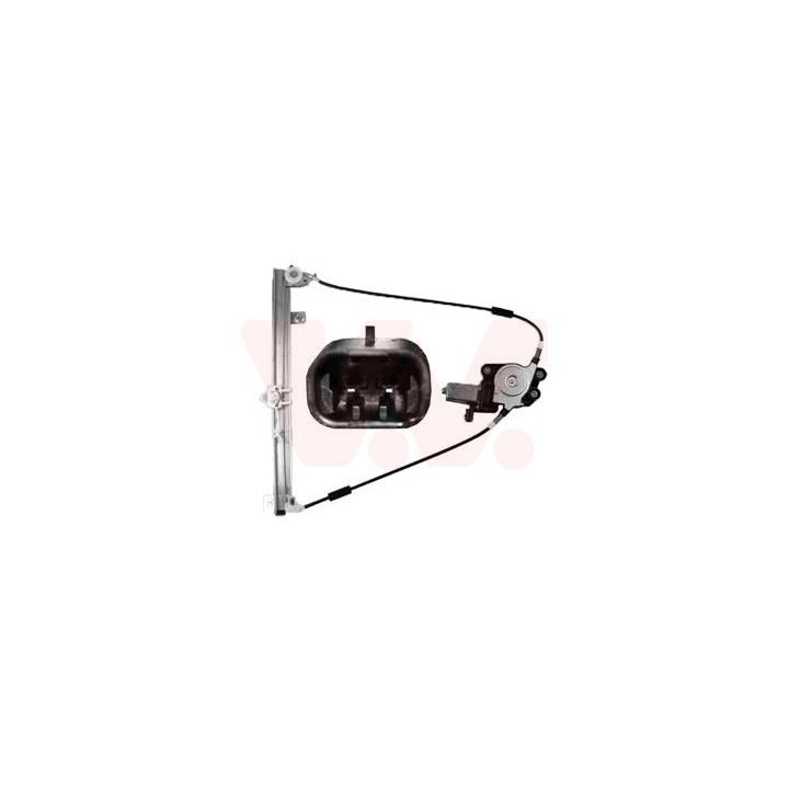 Lango pakėliklis VAN WEZEL 1773262