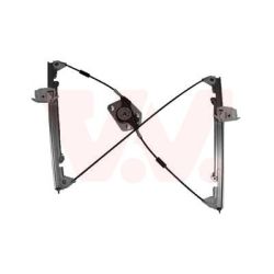 Lango pakėliklis VAN WEZEL 1776262