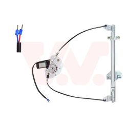 Lango pakėliklis VAN WEZEL 1830262