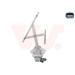 Lango pakėliklis VAN WEZEL 1964262