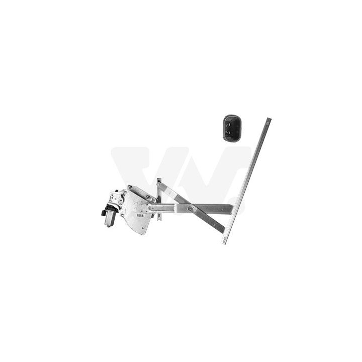 Lango pakėliklis VAN WEZEL 2527262