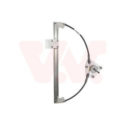 Lango pakėliklis VAN WEZEL 2734263