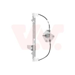 Lango pakėliklis VAN WEZEL 2738263