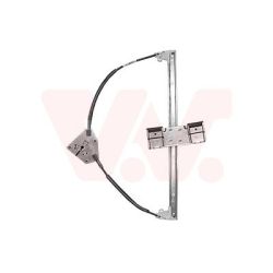 Lango pakėliklis VAN WEZEL 2740261