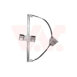 Lango pakėliklis VAN WEZEL 2740262