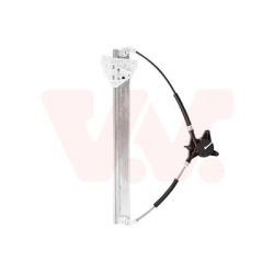 Lango pakėliklis VAN WEZEL 2754262