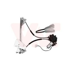 Lango pakėliklis VAN WEZEL 2758261