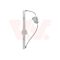 Lango pakėliklis VAN WEZEL 2815263