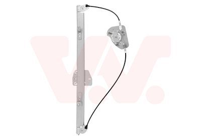 Lango pakėliklis VAN WEZEL 2815263