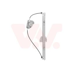 Lango pakėliklis VAN WEZEL 2815264