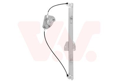 Lango pakėliklis VAN WEZEL 2815264