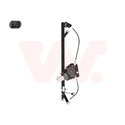 Lango pakėliklis VAN WEZEL 2817263