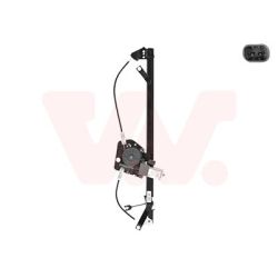 Lango pakėliklis VAN WEZEL 2817264