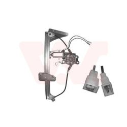 Lango pakėliklis VAN WEZEL 2910261