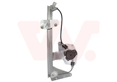 Lango pakėliklis VAN WEZEL 2910263