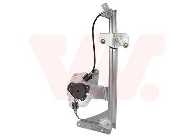 Lango pakėliklis VAN WEZEL 2910264