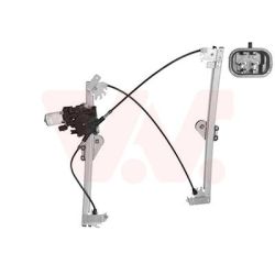 Lango pakėliklis VAN WEZEL 2911262