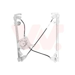 Lango pakėliklis VAN WEZEL 2911263