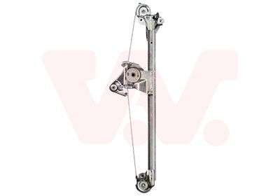 Lango pakėliklis VAN WEZEL 3028263