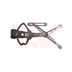 Lango pakėliklis VAN WEZEL 3030265