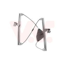 Lango pakėliklis VAN WEZEL 3041261