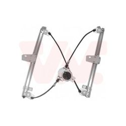 Lango pakėliklis VAN WEZEL 3388261