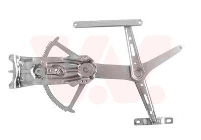 Lango pakėliklis VAN WEZEL 3745265